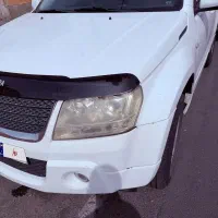 سوزوکی ویتارا۲۴۰۰