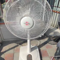 پنکه پارس خزر