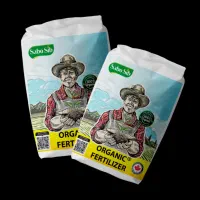 کود کاملاً ارگانیک Sabo Sib..افزایش رشد..ریشه زنی|خدمات باغبانی و درختکاری|قائمشهر, |دیوار