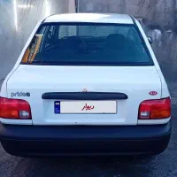 پداید مدل ۸۲|خودرو سواری و وانت|رودهن, |دیوار