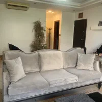 مبل ۵ نفره وارداتی ترکیه|مبلمان خانگی و میز عسلی|تهران, زعفرانیه|دیوار
