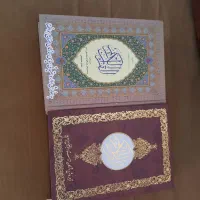 تعدادی کتاب مذهبی وتاریخی وداستان|کتاب و مجله تاریخی|تهران, حکیمیه|دیوار