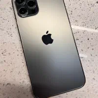 ایفون ۱۲ پرو ۲۵۶ zaa