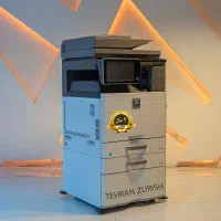 شارپ M 365|پرینتر، اسکنر، کپی، فکس|تهران, ایرانشهر|دیوار