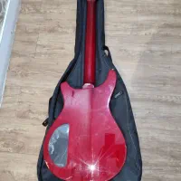 گیتار برقی کره تا بحال استفاده نشده