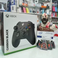 دسته بازی XBOX|کنسول، بازی ویدئویی و آنلاین|بندر انزلی, جهانگانی|دیوار