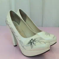 کفش مجلسی سایز37|کیف، کفش، کمربند|مشهد, نوید|دیوار