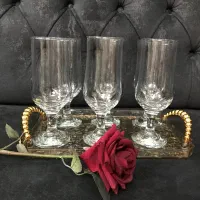 لیوان شربت خوری  وجام