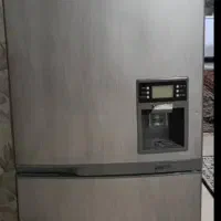 یخچال و فریزر اسنوا سالم|یخچال و فریزر|قیدار, |دیوار