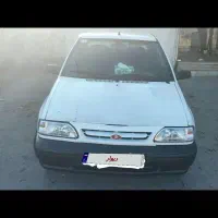 فروش پراید 132.مدل 98