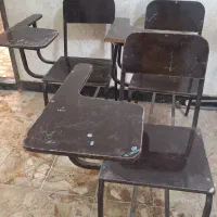 صندلی دانش آموزی