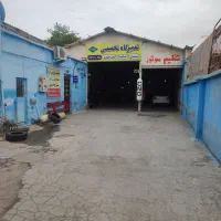 شاگرد جوان ..و برقکار حرفه ای