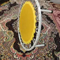 ترامبولین تک نفره کودک