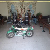 کارگر قهوه خانه