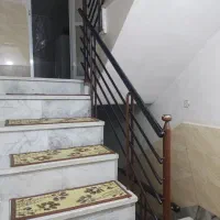 رهن خانه ۱۲۰م طبقه اول بهر خیابان جلالو|اجارهٔ خانه و ویلا|مشکین‌دشت, |دیوار