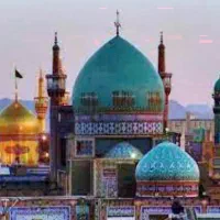 تور رفت و برگشت هوایی مشهد لوکس و تاپ