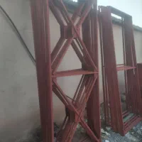 درب و پنجره ساز اهنی