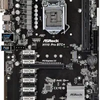 باندل مادربرد + سیپیو نسل ۶ و ۷، ddr4 ،   بشرط