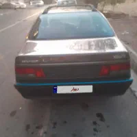 ماشین پژو روا سال ۸۸|خودرو سواری و وانت|تبریز, |دیوار