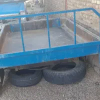 اتاق و جک کمپرسی نیسان