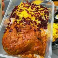 غذای خانگی
