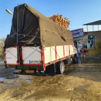 فروش کامیونت|خودرو سنگین|ملایر, |دیوار