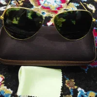 عینک خلبانی معاوضه