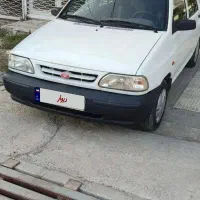 پراید 98