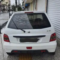 پراید ۱۱۱ فول مصرف کننده