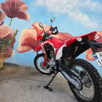 crf تریل250 مدل ۱۴۰۳|موتورسیکلت|شیراز, ابیوردی|دیوار