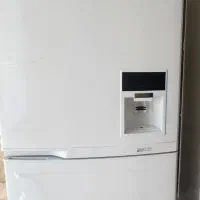 یخچال اسنوا