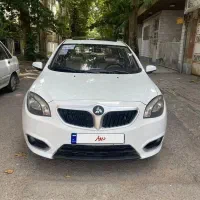 برلیانس اتومات بیرنگ ۳۲۰ بیرنگ بیضربه