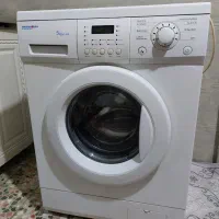 لباسشویی جاروبرقی
