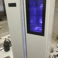 موتور یخچال گاز یخچال تعمیرات یخچال انواع....