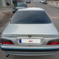 پرشیا مدل 85 بینظیر|خودرو سواری و وانت|پرند, فاز ۶|دیوار