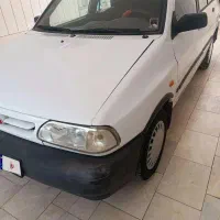 پراید مدل 90|خودرو سواری و وانت|نجف‌آباد, باهنر|دیوار