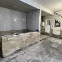 زیرزمین ۳۲۰ متر + ۳۰ متر همکف تجاری - اجاره|اجارهٔ مغازه و غرفه|تبریز, |دیوار