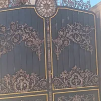 رنگ آمیزی ساختمان