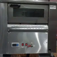 فر صندوقی ترموکوپل دار