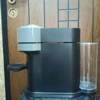 قهوه ساز دلونگی نسپرسو|سماور، چای‌ساز، قهوه‌ساز|شیراز, جمهوری|دیوار