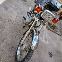 متور 150 مزایده