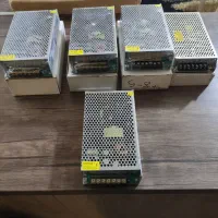 ترانس پاوری|لامپ و چراغ|بومهن, |دیوار