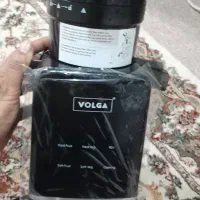 عصاره گیر ولگا