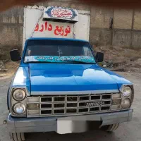 نیسان یخچالدار