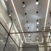 برقکاری/نصب آیفون/اعلان حریق/نصب محافظ ولتاژ|خدمات پیشه و مهارت|مراغه, |دیوار