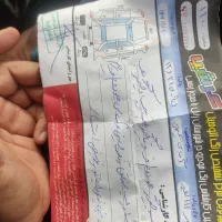 هاچبک  مدل 97|خودرو سواری و وانت|رشت, منظریه|دیوار