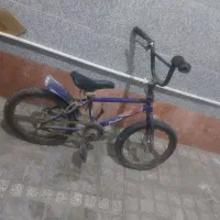 دوچرخه بچه گانه