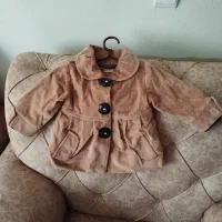 لباس گرم برای کودک حدوا یک ساله نونو هستش