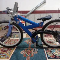 دوچرخه 26