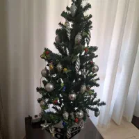 درخت کاج مصنوعی